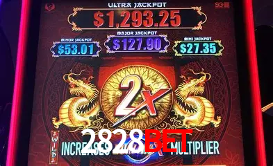 VIP Casino 2828bet