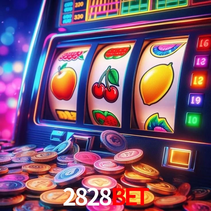 Welcome Bonus 2828bet