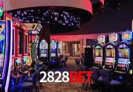 API Integration 2828bet